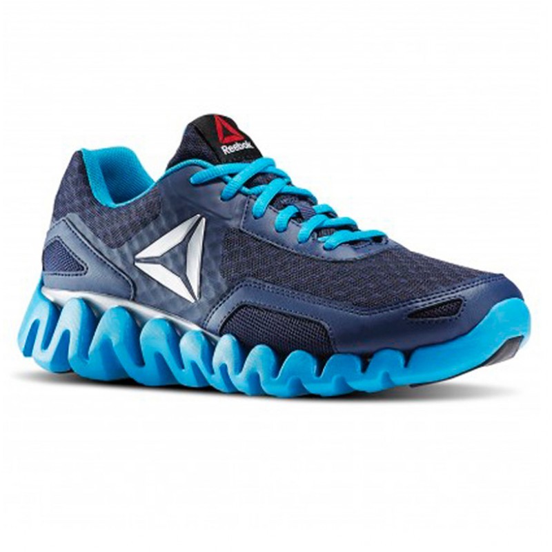 Reebok Zig Evolution Women's Size 7 Sneakers BD5566 | eBay