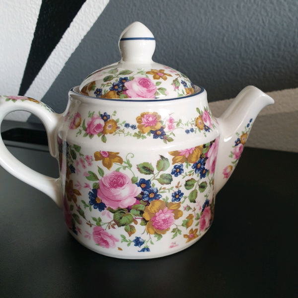 Old Teapots for sale in UK 94 used Old Teapots