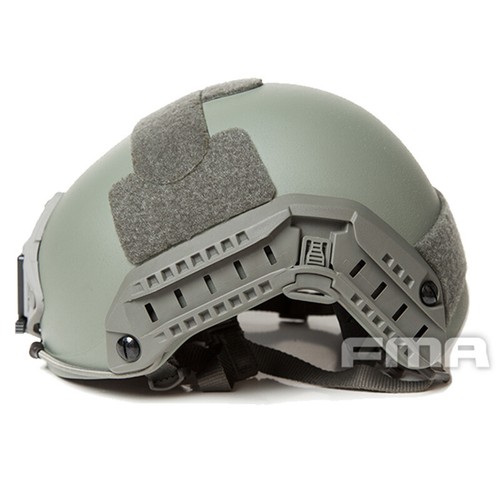 FMA RGヘルメット Comtac NVG付き FMA RGヘルメット Comtac NVG付き FMA タクティカルエアガン