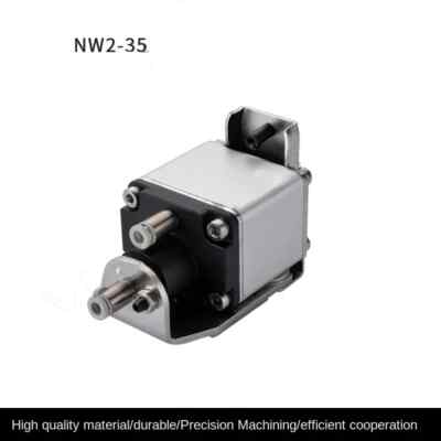 Manipulator Mini Pneumatic Scissors NW2-35 Displacement Plastic Gate Scissors