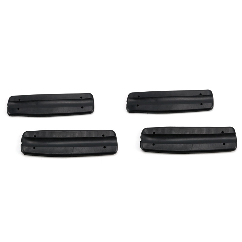 43.3" Roof Rack Cross Bars Luggage Carrier Aluminum w/ Lock For Subaru WRX STI q