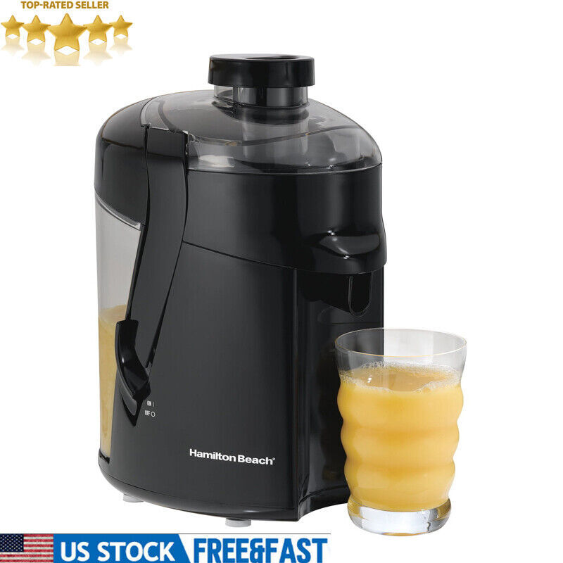 Juicer Machine Electric Fruit Vegetable Blender Extractor Ea