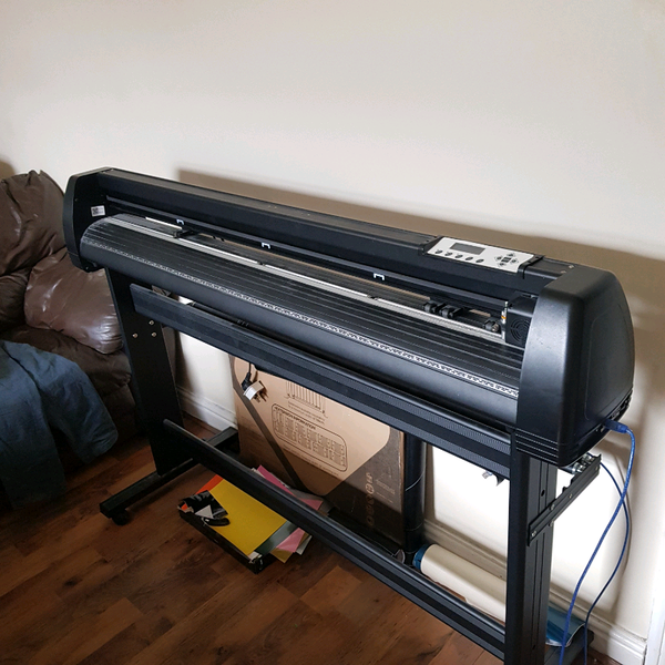 Plotter for sale in UK 81 secondhand Plotters