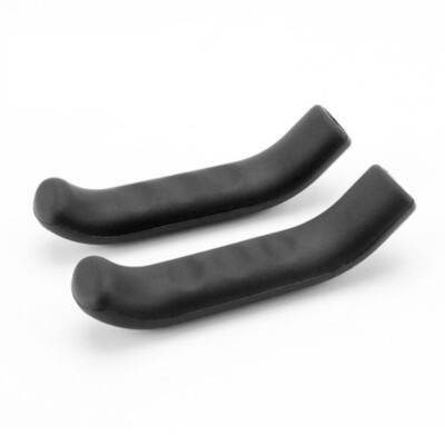 Bicycle Brake Lever Cover Bike Silicone Handle Brake Grip Protector Sleeve 