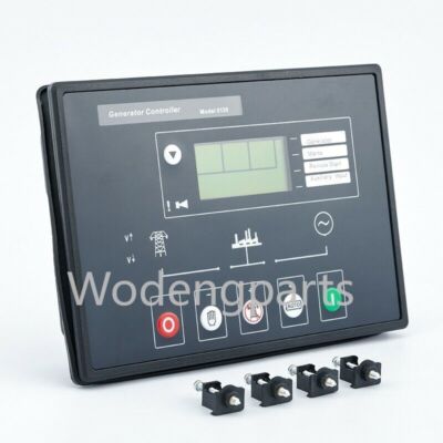 New Deep Sea Controller Electronics Control Module Card Control Panel DSE5120