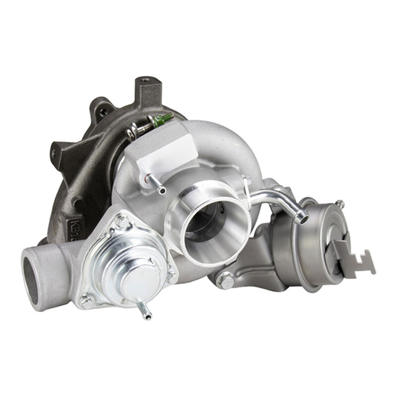 Turbo for 06-11 Saab 9-3/9-3X - Picture 4 of 9