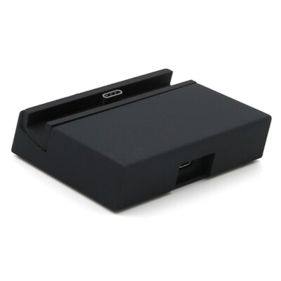 USB Type-C USB-C Dock Base Cradle Station for HTC 10 Huawei Mate 20 Pro P20 P30