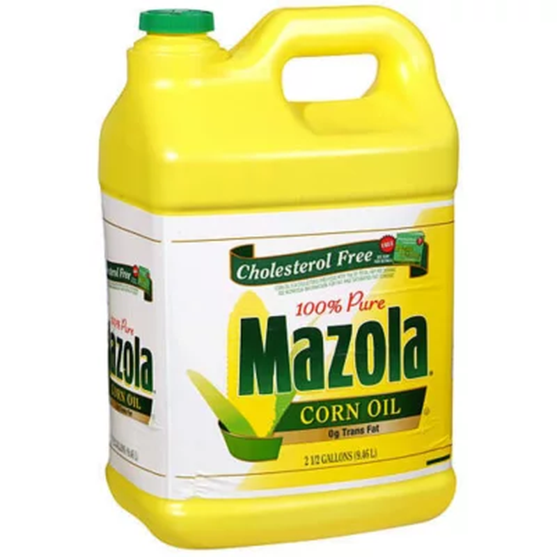 (2.5 Gal.)