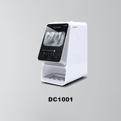 Beyes Duray Image Plate Scanner Dental