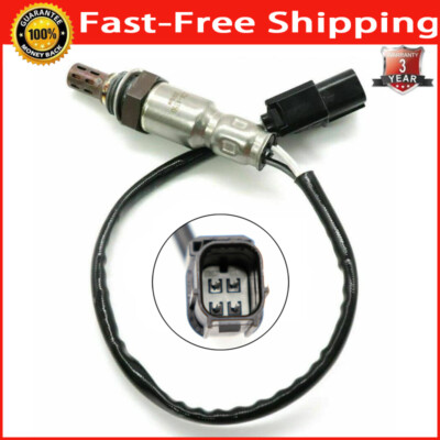 Oxygen Sensor For 2006-2015 Honda Civic 1.8L L4 CNG & 2013-14 Acura ILX 2.0L L4