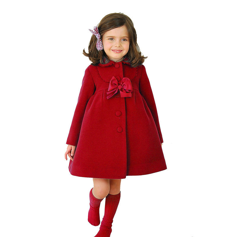 Outerwear Size 2-3 Years for Girls