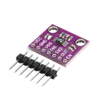LTC1966 Converter Precision Micropower Delta RMS to DC Convert Module 2.7V~5.5V