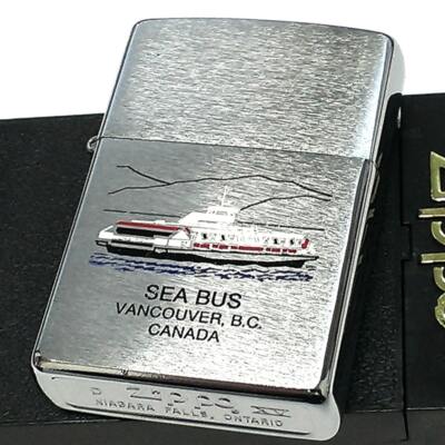 11PM ノベルティZIPPO 11PM ノベルティ ZIPPO - メルカリ