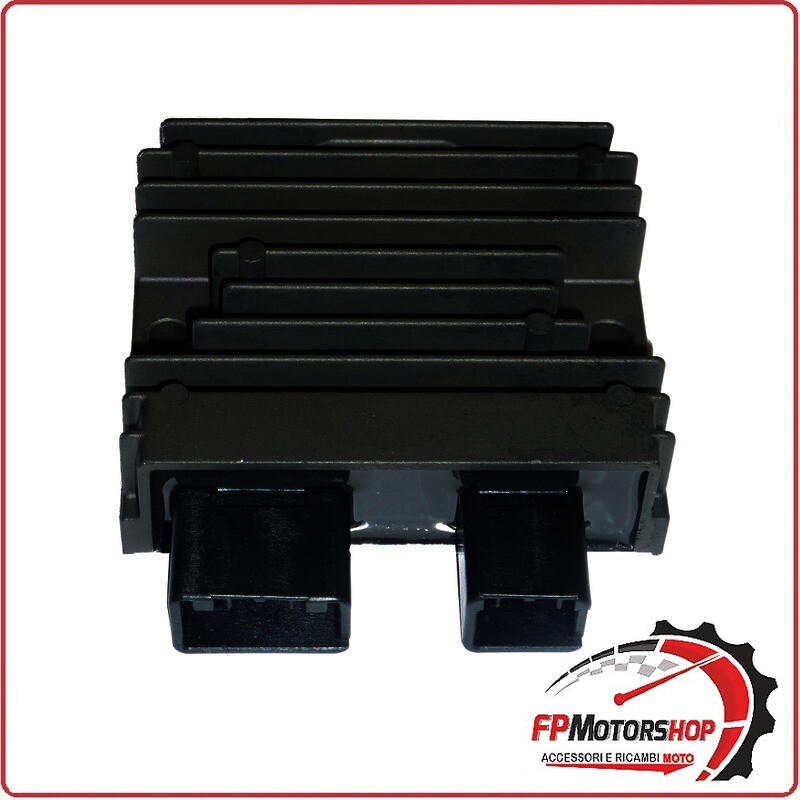REGOLATORE DI TENSIONE SUN PER HONDA SH300 11 / CBF 600 10-12 12V CONNETTORI