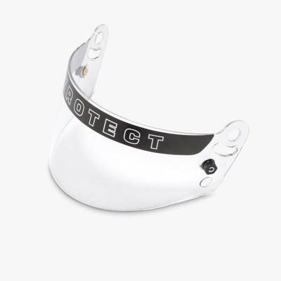 PYROTECT Helmet Shield - Clear - Pyrotect Ultra Sport Helmet - Each HS200020