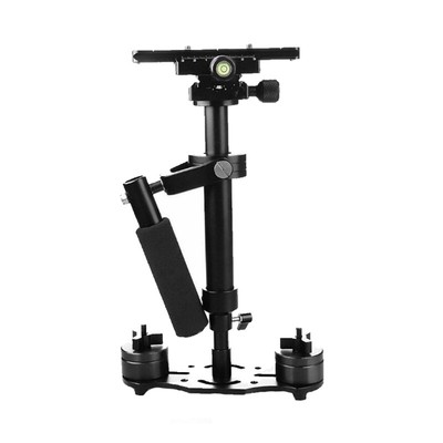 Handheld Video Camera Stabilizer S40 for Steadycam Steadicam Camcorder DSLR