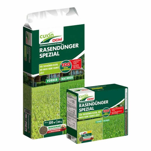 lorbeer hecke düngen Kirschlorbeer Dünger von Flora Boost