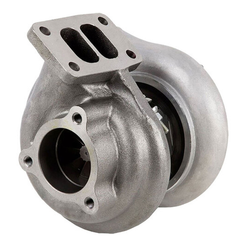 Turbo for 99-03 Caterpillar Cat 3066 Engines - Picture 6 of 9