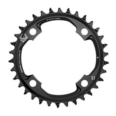 SRAM CHAINRING EAGLE X-SYNC 104 BCD