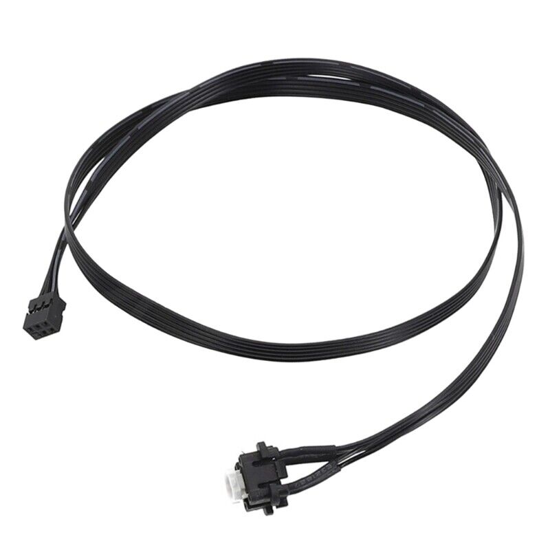 Upgraded Power Switches Cable For Optiplex 390 3010 3020 Sff Large Chassis