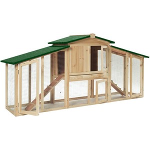 Porte Automatique Poulailler Occasion élégant Cabane A Poule En Bois