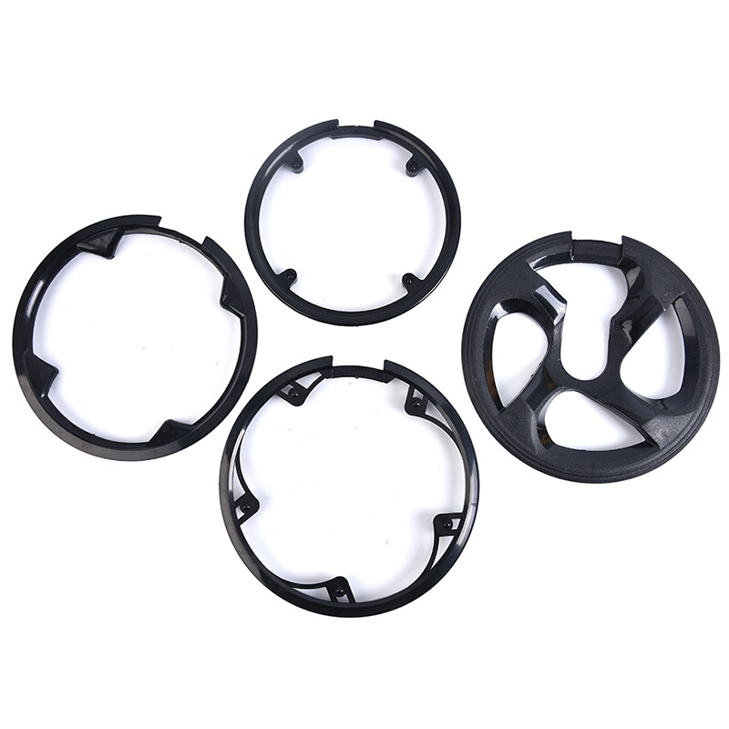 Bicycle Sprocket Crankset Crank Guard Protector Bike Chain Wheel Accessories,ou