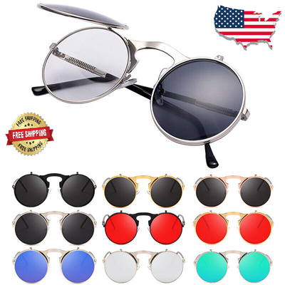 Gafas redondos hotsell