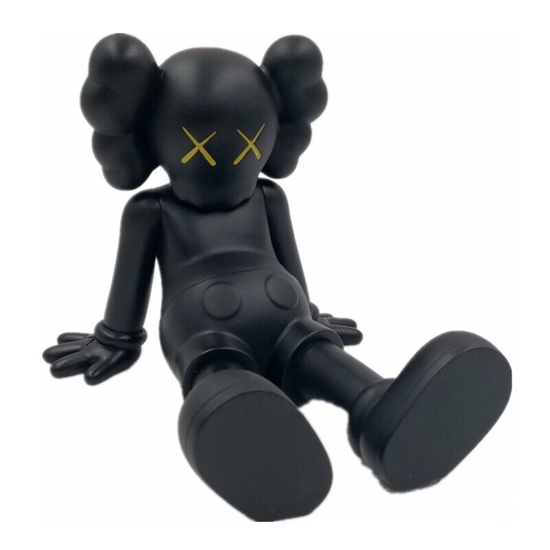 10/" Pouces KAWS x Star War Darth Vader Vinyl ORIGINALFAKE Toy Statue Figurine Cadeau