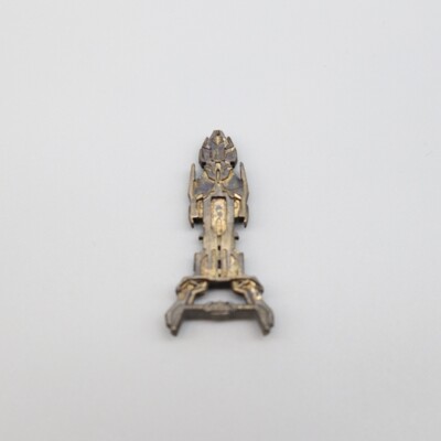 TFP The Forge of Solus Prime Hammer / Alloy Material Omega Key Upgrade Kit