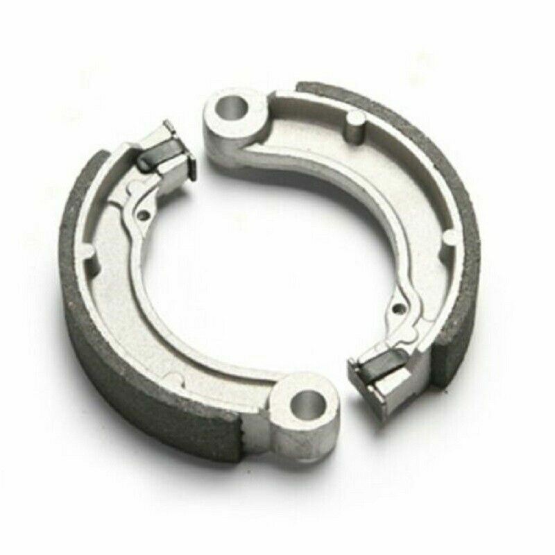 VESPA LML & PX BRAKE SHOE SET REAR OR FRONT SET 