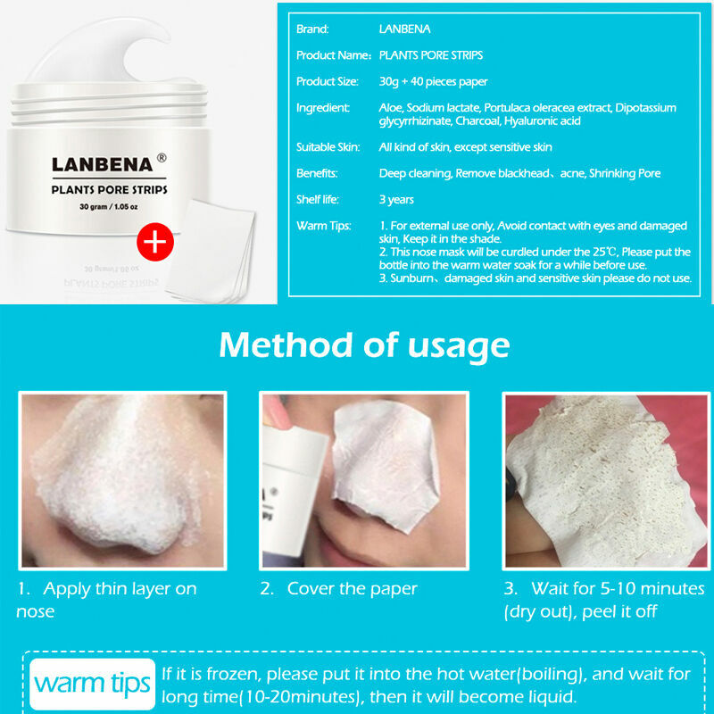 Lanbena nose plants pore strips. Lanbena от черных точек инструкция. Lanbena оригинал. способ применения ланбены. крем от черных точек ламбена.