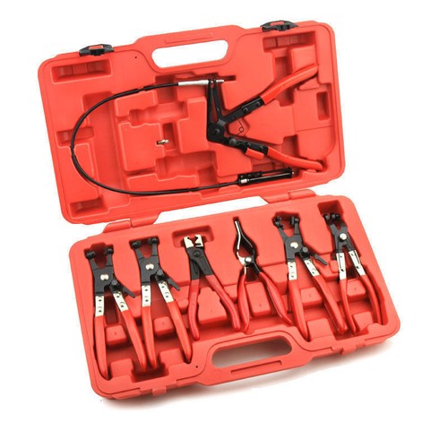 ⭐︎やっつんMAC TOOLS ⭐︎ MAC TOOLS S13 BRAKE SPRING PLIERS | eBay