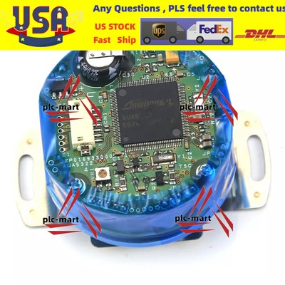NEW Tamagawa Encoder TS5667N422  Fast Ship