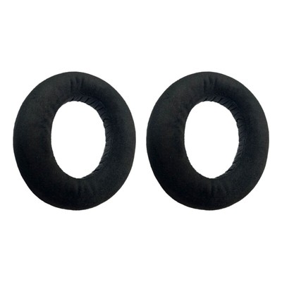 Your Headphones with Earpads for Meze 109 Headsets Ear Pads
