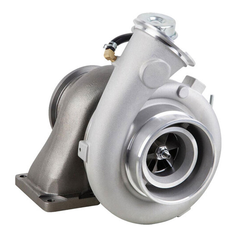 Turbo for 18-20 Detroit Diesel 8.5L Engines - Picture 5 of 8
