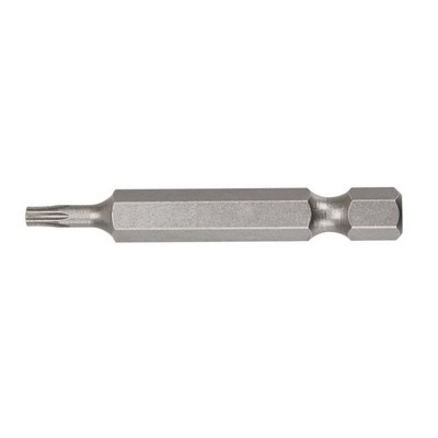 Irwin Torx T10 X 2 in. L Driver Bit (Pack of 5)