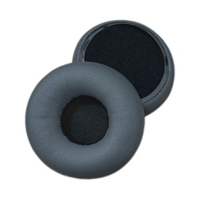 Earphone Ear Pad Headphones Cover Cushion Earmuff for TONEMAC H1 Replacement