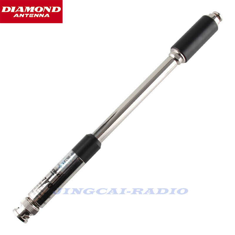 HF/50MHzハンディアンテナ　BNC-750 HF/50MHzハンディアンテナ BNC-750 HF/50MHz帯ハンディアンテナ