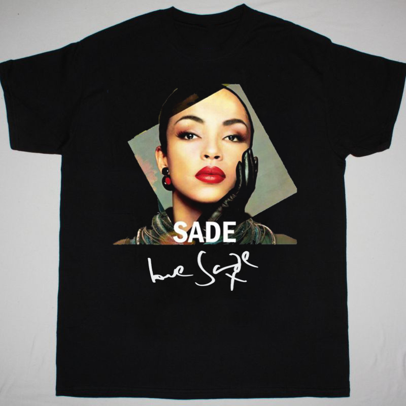 輸入Tシャツ Sade『Smooth Operator Tour』新品 輸入Tシャツ Sade『Smooth Operator Tour』新品 $_57.PNG?set_id