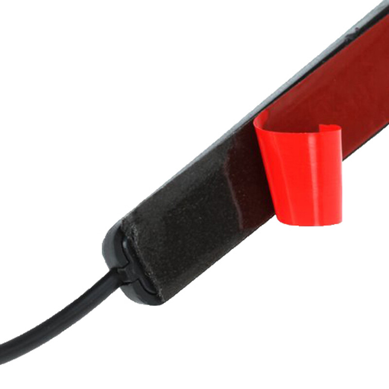 Car Radio FMAM Portable Internal Car Amplifier Aerial Antenna Telescopic AntH`US