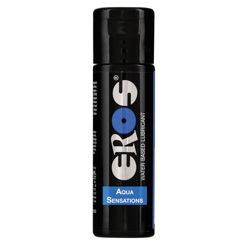 Eros Aqua Sensations 30 Ml
