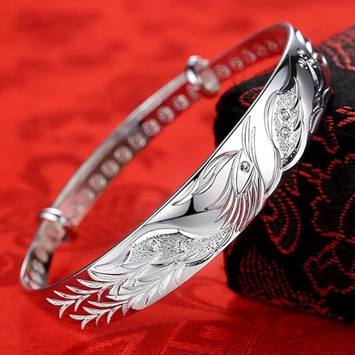 アクセサリー Silver 925 Blade of Butterknife Bangle $_12.JPG?set_id=880000500F