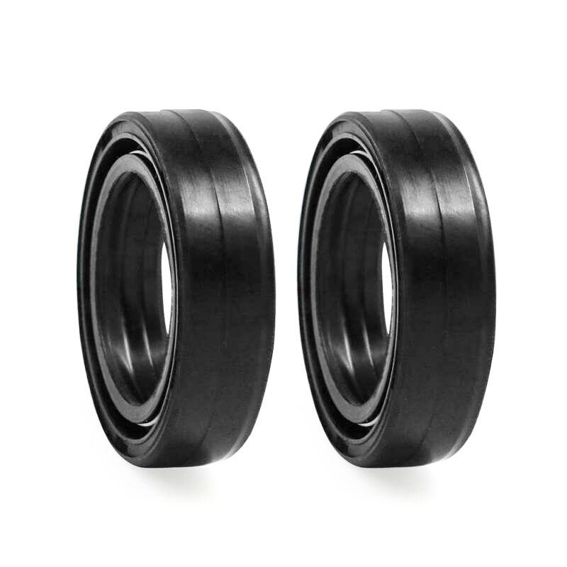 Fork Boot Dust Seal Oil Seal For Honda SL70 ST90 XR75 XR80 XL70 XL75 XL80 CB125