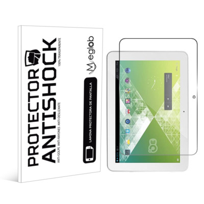ANTISHOCK Screen protector for Tablet 3Q AC1024C