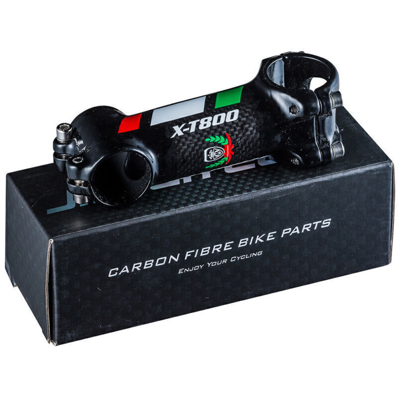 For Jimaiteam Road/MTB Bike Stem 6 Degree Bicycle Stand Next Alloy Carbon Fiber