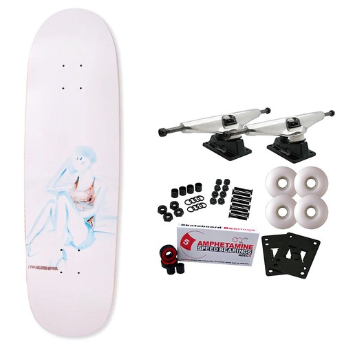 スケートボード Heated wheel Catalina 9.0x32.75 WB14.75 スケートボード Heated wheel Catalina 9.0x32.75 WB14.75 スケート