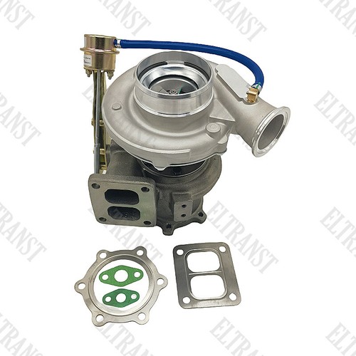HX55W Turbocharger 3776072 KA100-1118100-181 for Yuchai