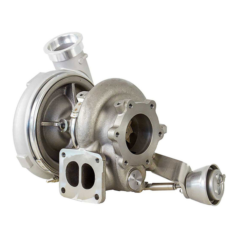 Turbo for DD15 14.8L GHG14 - Picture 5 of 10