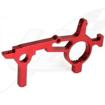 FR- Robitronic Piastra scatola ingranaggi posteriore destra - RA0020