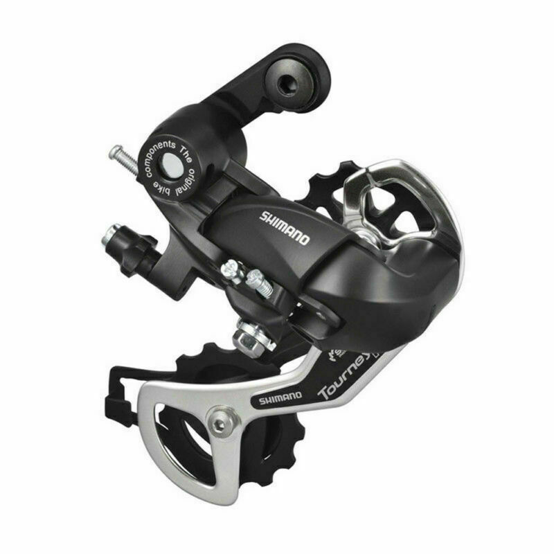 SHIMANO - ん！ Shimano Tourney RD-TX35 – Infinity Cycle Works